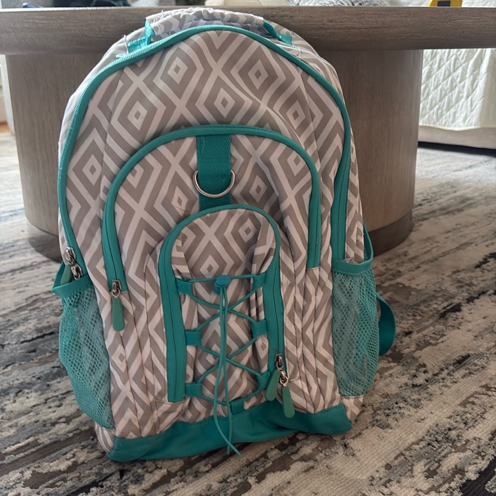 PB Teen Backpack